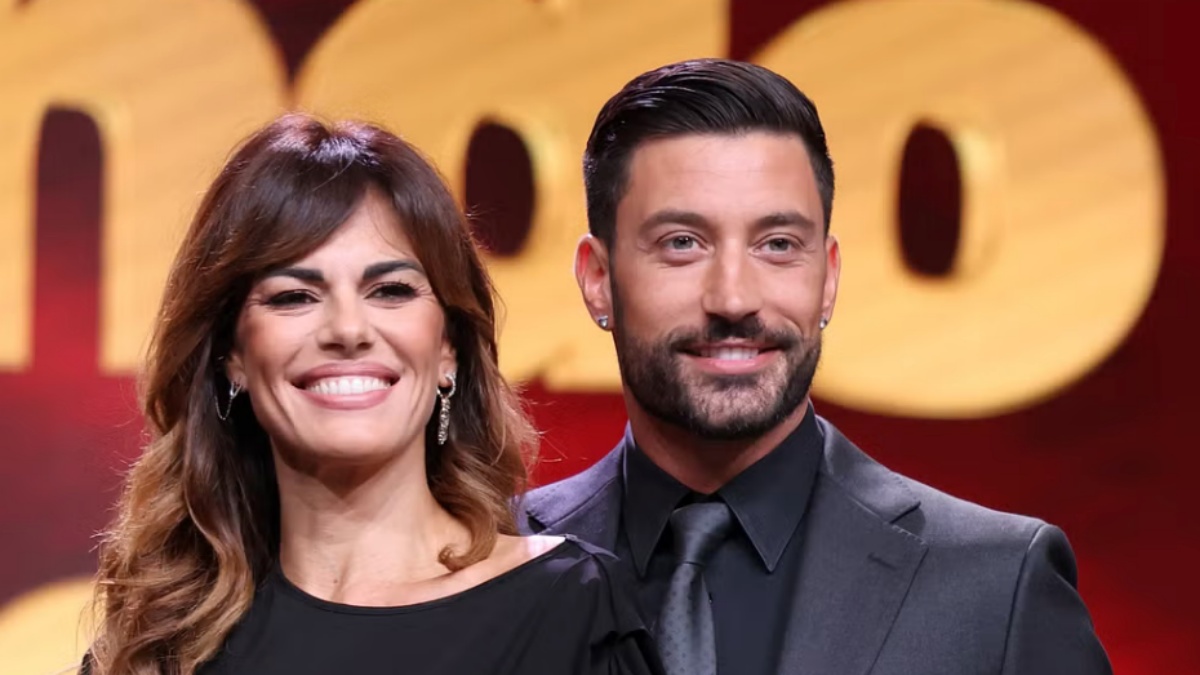 Bianca Guaccero e Pernice, la lieta notizia manda i fan in delirio Bianca Guaccero e Pernice, la lieta notizia manda i fan in delirio