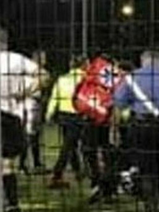 malore durante il calcetto, morto un 33enne di Roma