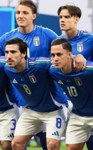 Italia-Israele