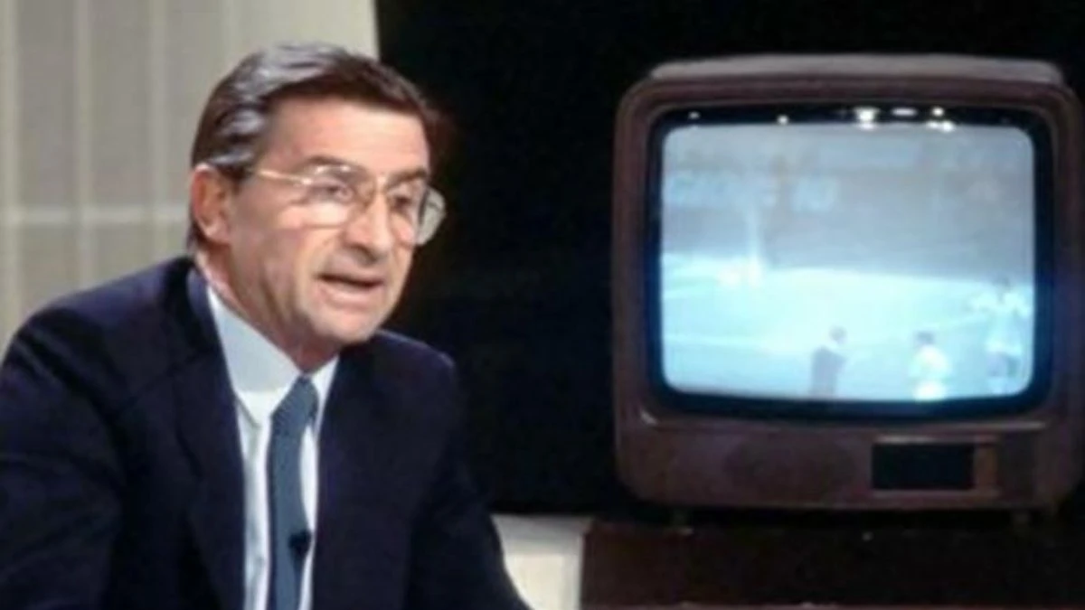 televisione in lutto se ne va un genio senza di lui non sar224 pi249 lo stesso