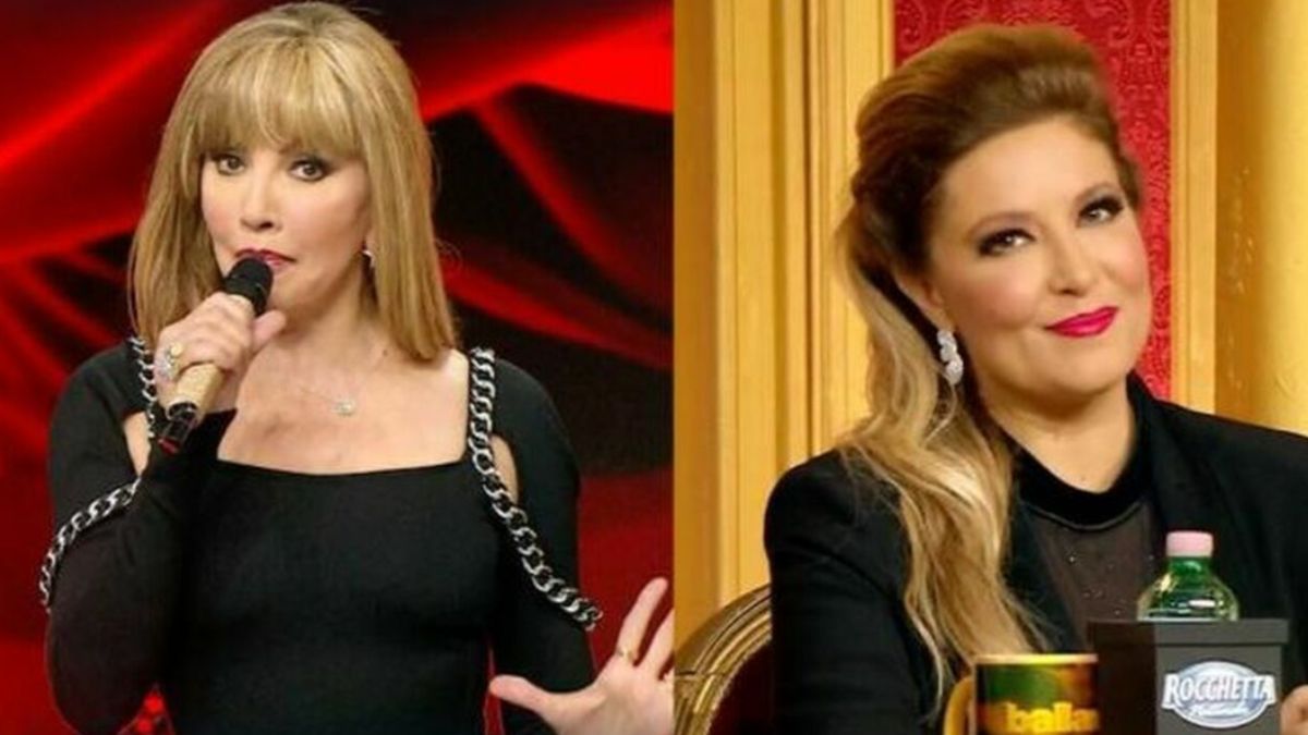Selvaggia Lucarelli rifiuta il “Grande Fratello”, il commento di Milly Carlucci spiazza