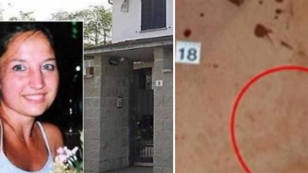 Garlasco, ennesimo colpo di scena: cosa si vedrebbe da una foto