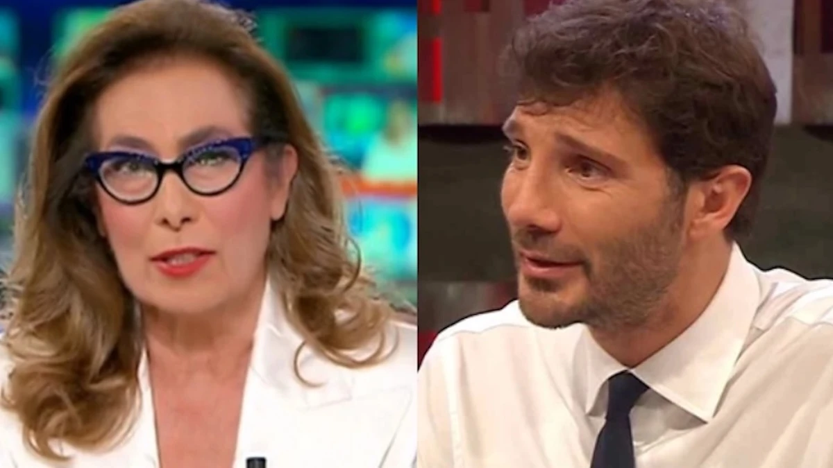 Cesara Buonamici, frecciata a Stefano De Martino e affari tuoi: cos’è successo
