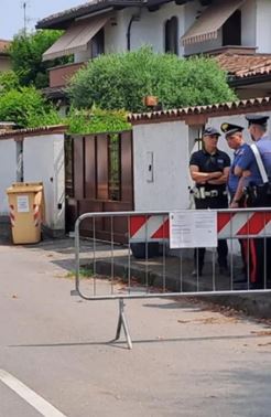 Garlasco, il buco nelle prove, sparite foto chiave dell'omicidio di Chiara