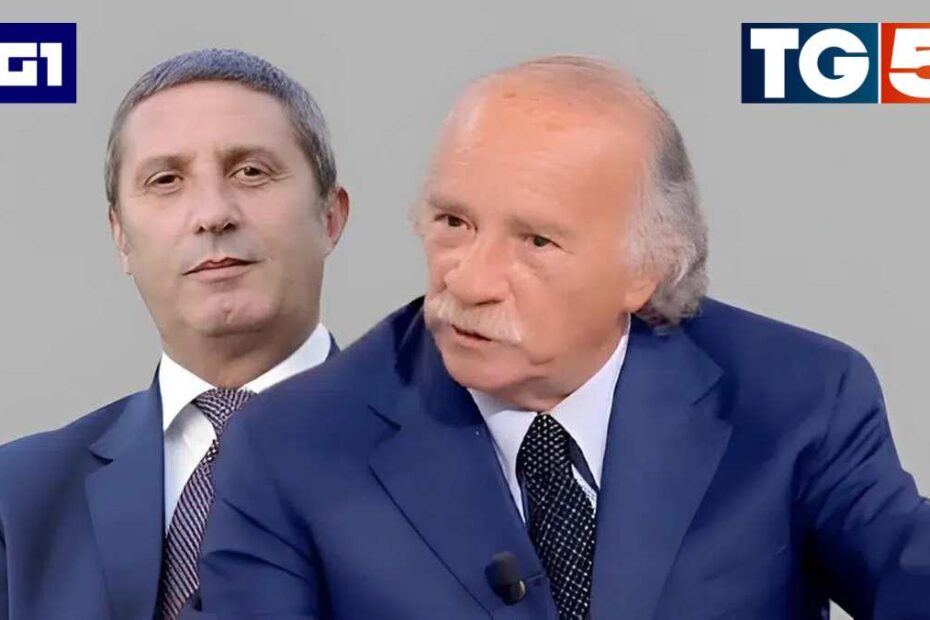 tg1 vs tg5