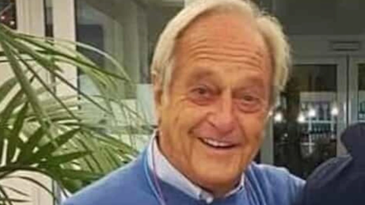 Lutto nel mondo dei famosi, si spegne un punto di riferimento Lutto nel mondo dei famosi, si spegne un punto di riferimento