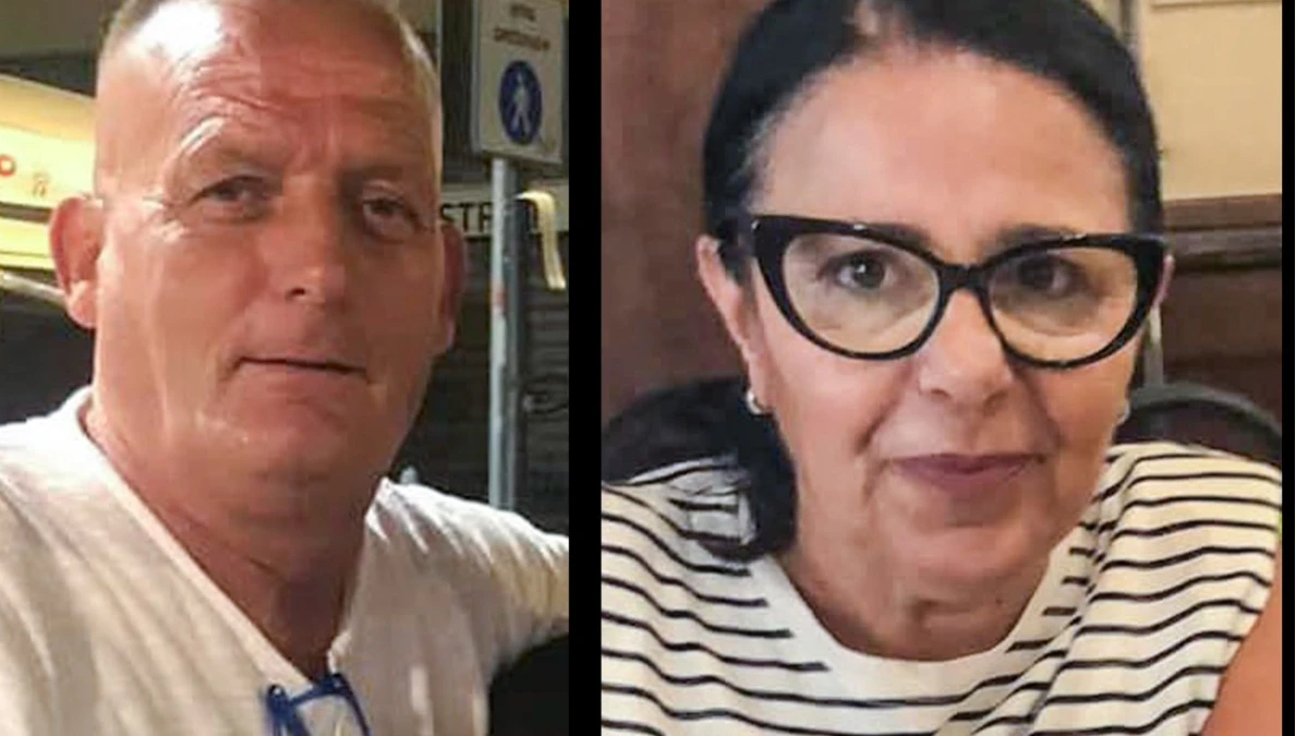 Aggredisce la moglie a coltellate, lei reagisce e lo uccide: viene arrestata Aggredisce la moglie a coltellate, lei reagisce e lo uccide: viene arrestata