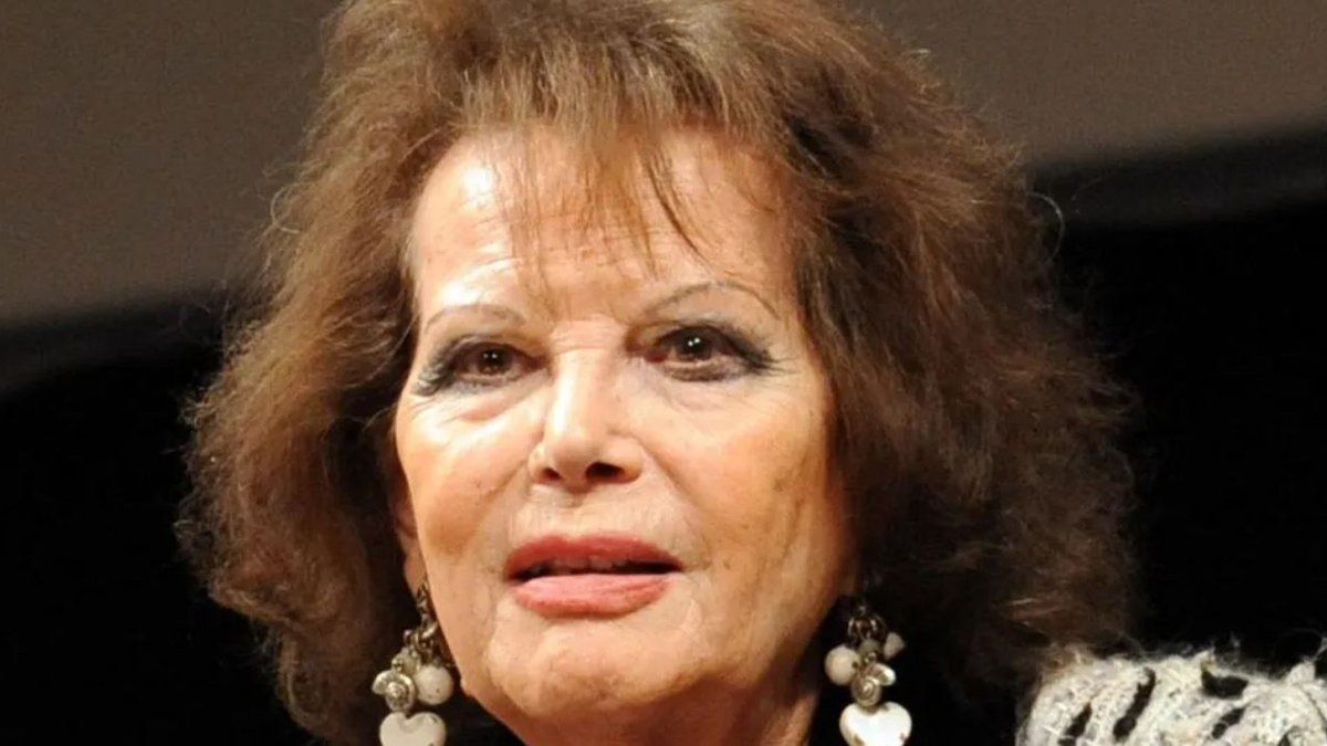 Claudia Cardinale, come é morta: cosa sappiamo sul decesso