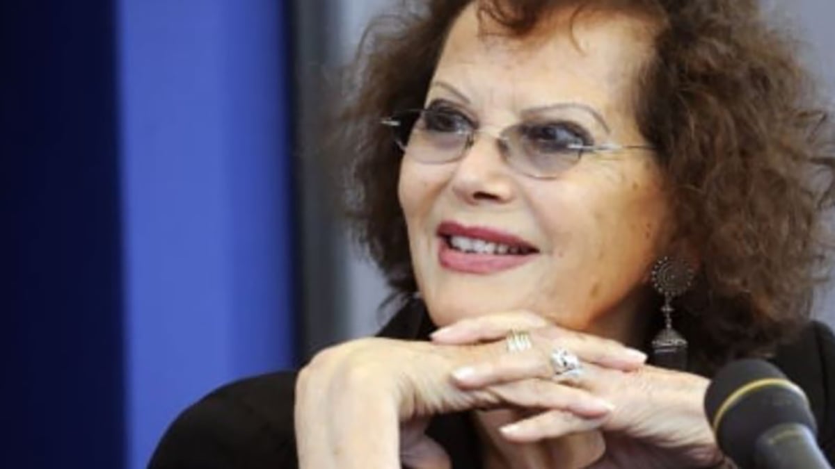 Claudia Cardinale, i figli con lei fino alla fine: chi sono e cosa fanno