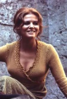 Claudia Cardinale, come é morta: cosa sappiamo sul decesso
