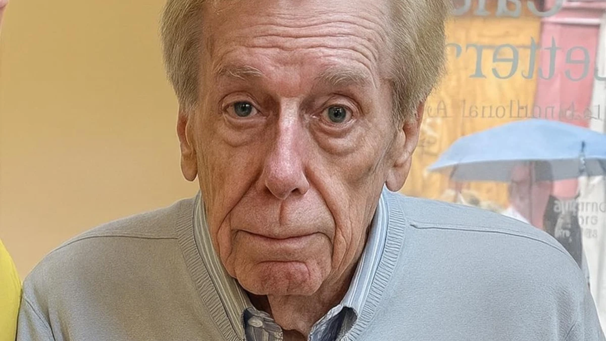claudio lippi l8217ansia del pubblico dopo la foto il conduttore rompe il silenzio