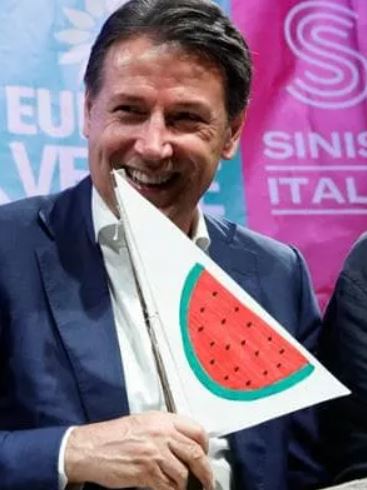 Sondaggi politici, M5S in ascesa