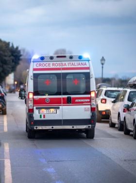 Ovindoli, calcetto finisce in tragedia