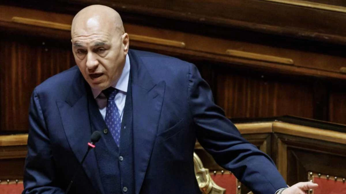 russia-ucraina crosetto