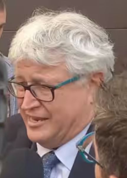Alberto Felice De Toni