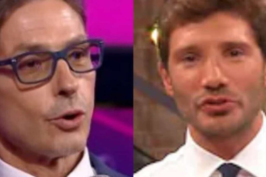 rai-mediaset botta e risposta