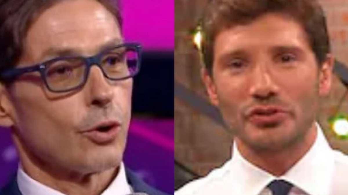affari tuoi il direttore rai replica a mediaset recuperati 6 punti di share in due giorni