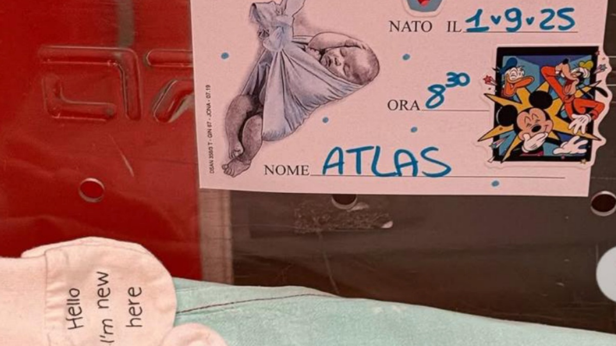 il cantante italiano pap224 bis 232 nato atlas cosa significa questo nome e da dove deriva