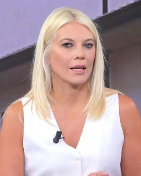 "Storie Italiane", scontro in diretta tra Eleonora Daniele e Maria Rita Parsi sul caso Afragola