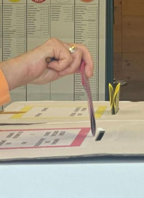 Elezioni regionali Marche