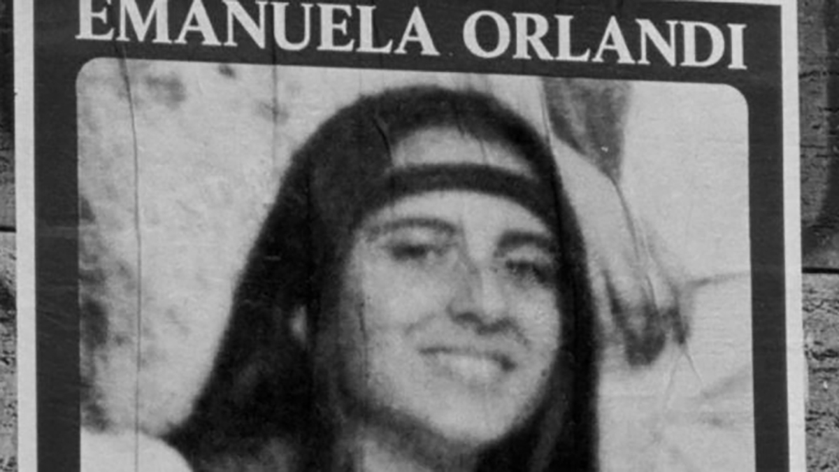 chi l8217ha rapita emanuela orlandi le nuove rivelazioni shock