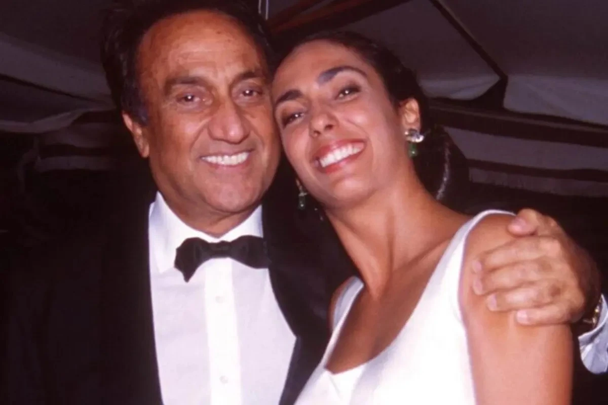 figli emilio fede