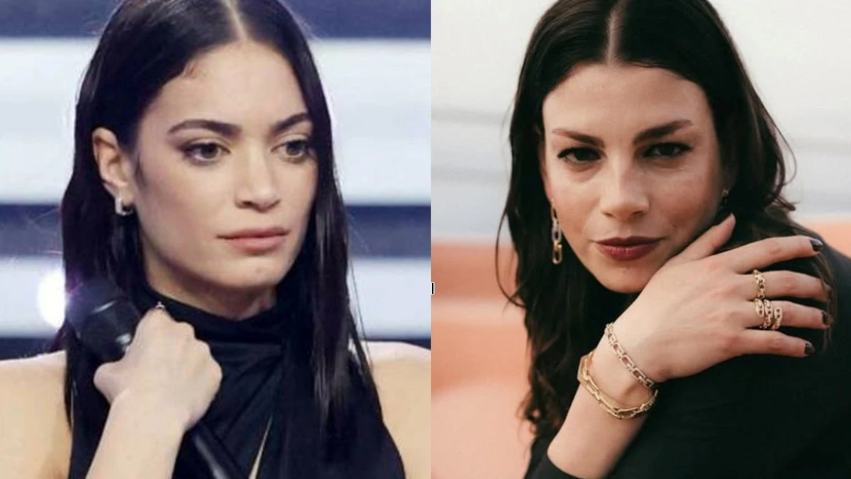 Elodie e Emma, il retroscena dietro le quinte: cosa sarebbe successo tra le due