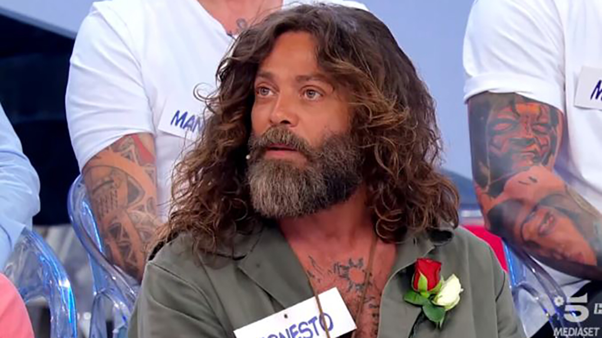 “Ho rischiato di morire”: Ernesto Russo e il retroscena sulla salute. Perché ha rifiutato il “GF” “Ho rischiato di morire”: Ernesto Russo e il retroscena sulla salute. Perché ha rifiutato il “GF”