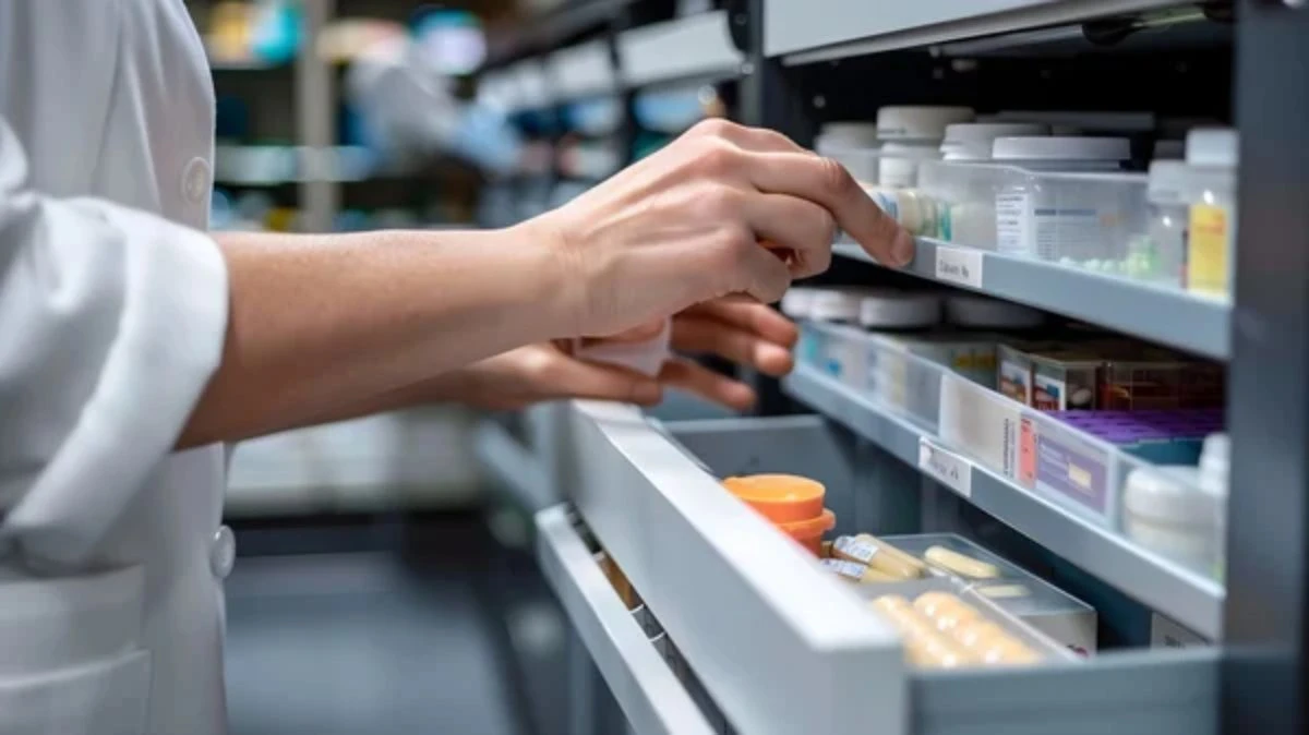 sono un medico ma non prendo questi farmaci a quali fare attenzione