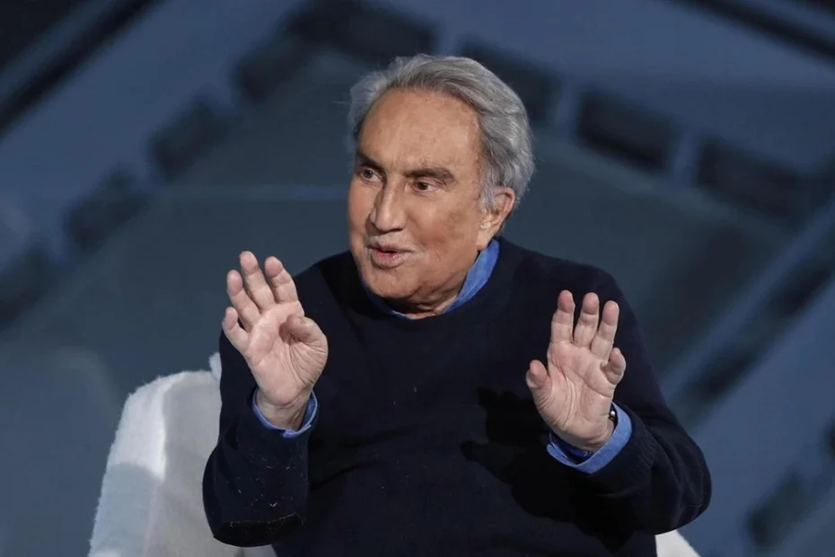 figli emilio fede