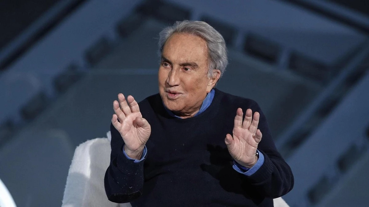 figli emilio fede