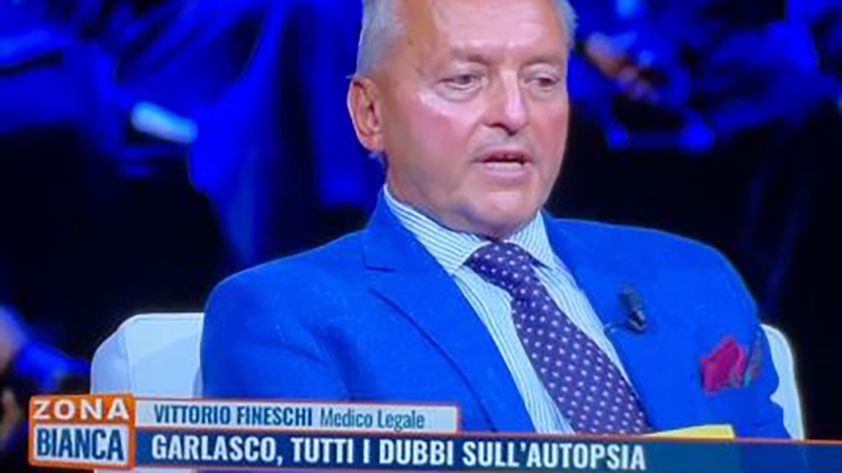 Garlasco, la possibile svolta dalla super perizia: “Nuove oggettività” Garlasco, la possibile svolta dalla super perizia: “Nuove oggettività”