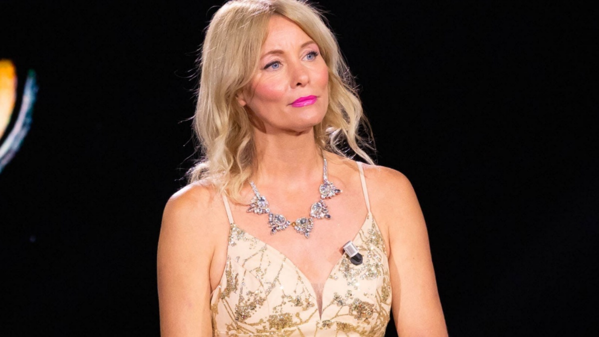 Flavia Vento spiffera tutto sul famoso divo di Hollywood: “È il mio grande rimpianto” Flavia Vento spiffera tutto sul famoso divo di Hollywood: “È il mio grande rimpianto”
