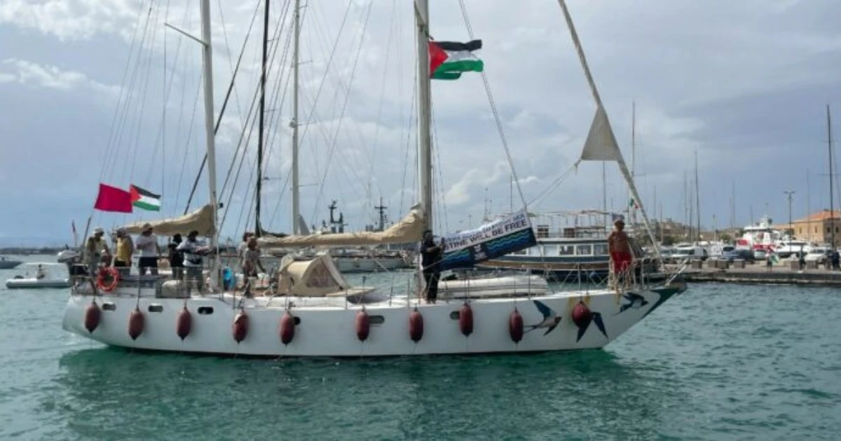Flotilla, la notizia é appena arrivata: cosa succede
