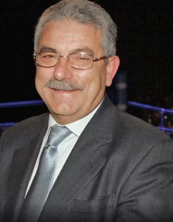 Morto il telecronista Franco Ligas