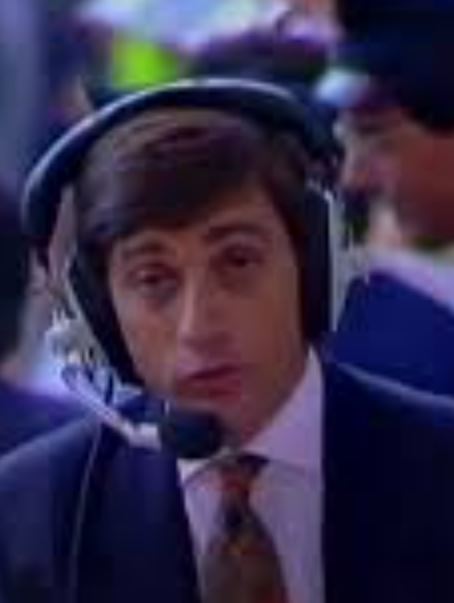 Furio Focolari, morto il giornalista sportivo