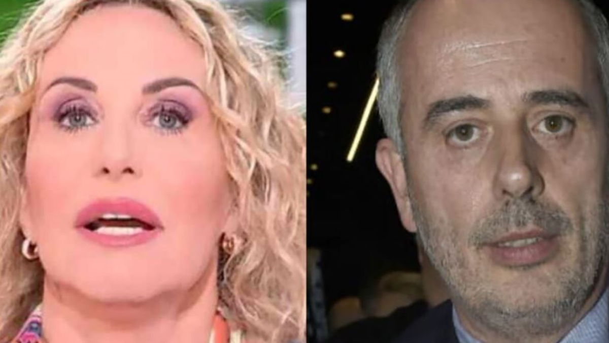 antonella clerici e vittorio garrone la notizia gela i fan la loro decisione