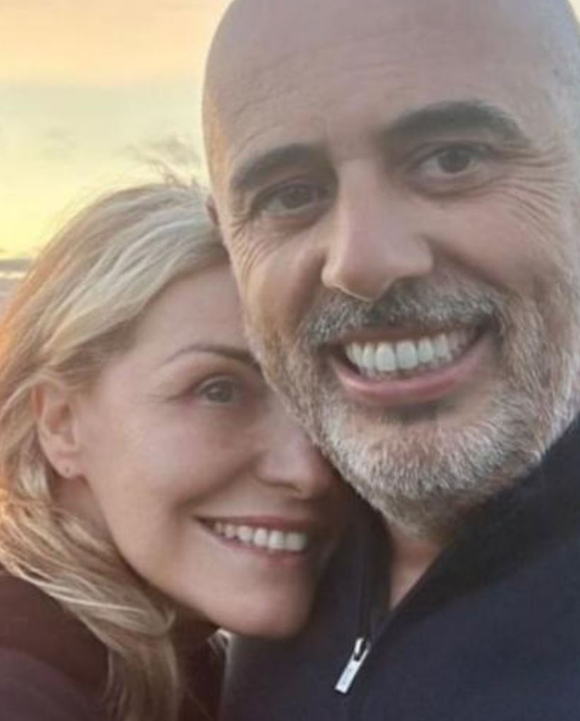 Antonella Clerici e Vittorio Garrone, la notizia gela i fan: la loro decisione di non sposarsi