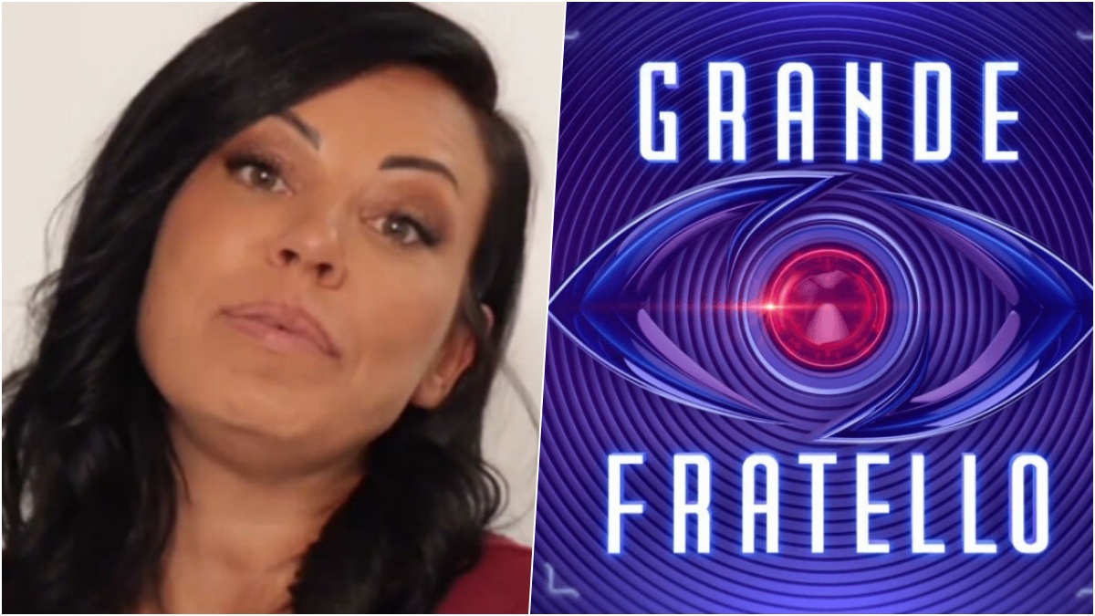 grande fratello la nuova concorrente francesca ha un figlio famoso di chi si tratta