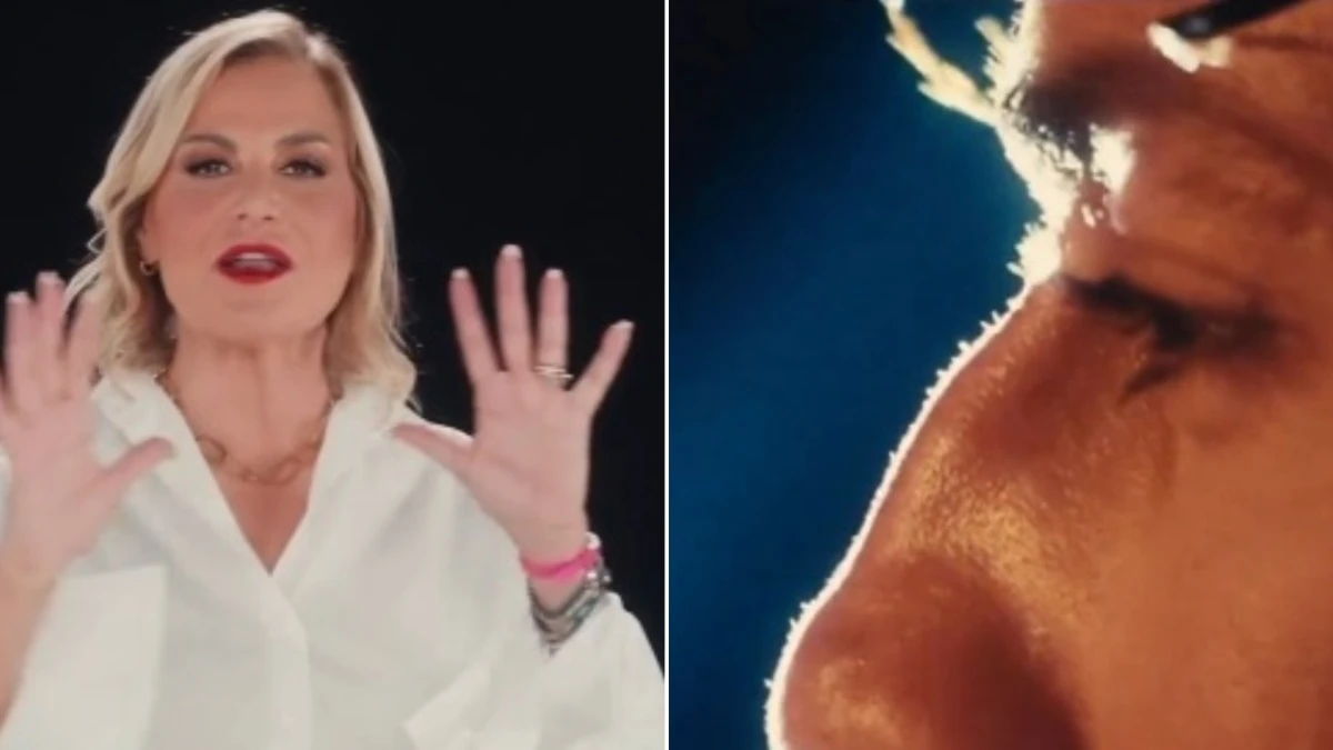 “Ha una storia incredibile”. Grande Fratello, Simona Ventura presenta un altro concorrente e fa subito discutere