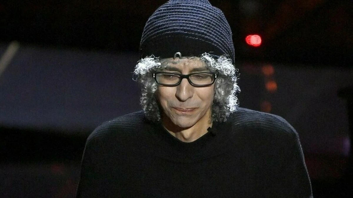 Giovanni Allevi, la rivelazione da brividi sulla malattia: “Quanto mi resta…”