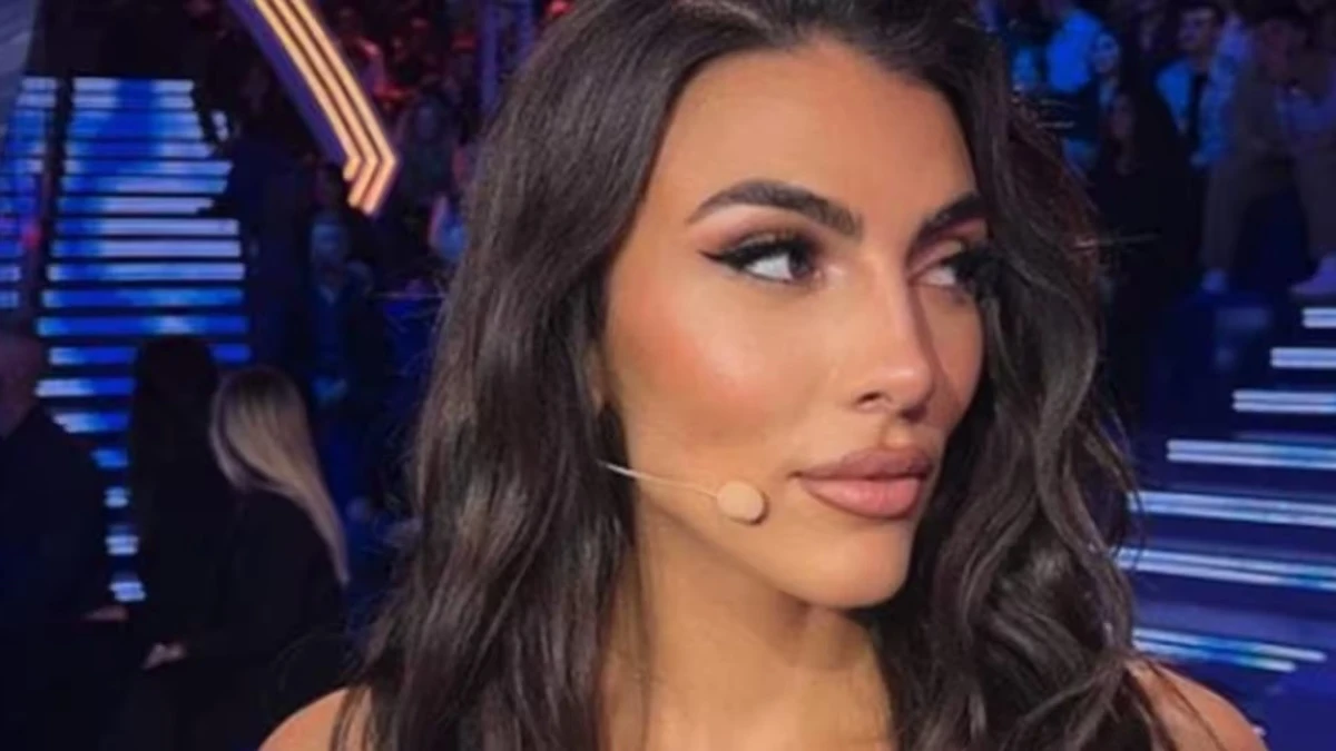 giulia salemi l8217annuncio bomba pierpaolo pretelli al settimo cielo