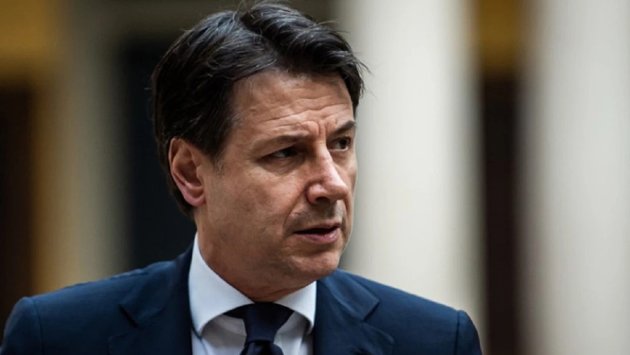 Giuseppe Conte, la brutta notizia dopo le elezioni: cosa si é scoperto