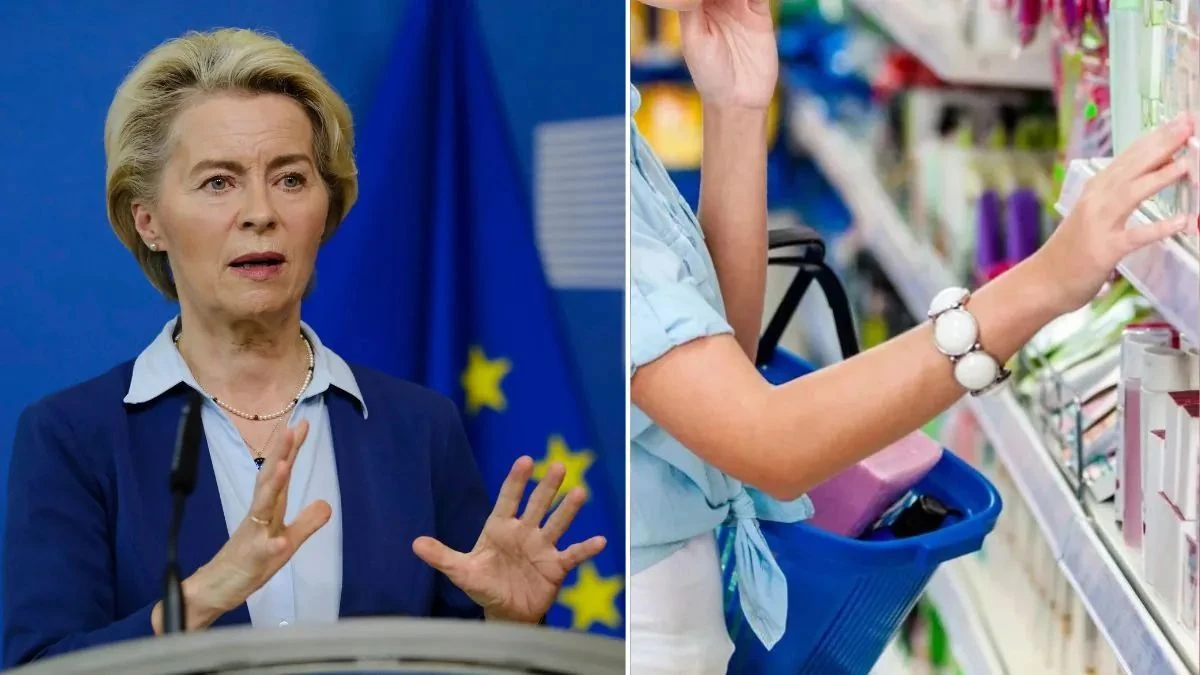 Richiamo urgente del noto prodotto cosmetico: l’UE chiede di sospenderne l’utilizzo immediatamente