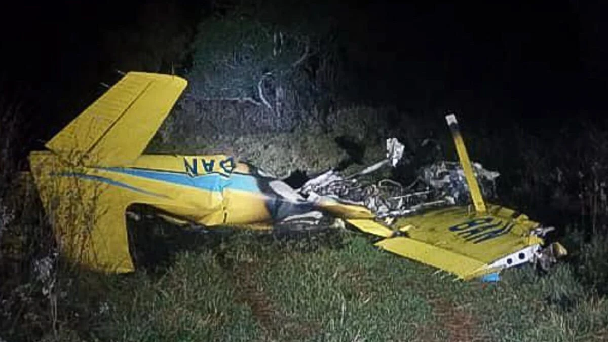 terribile incidente aereo a bordo mega vip tutti i particolari