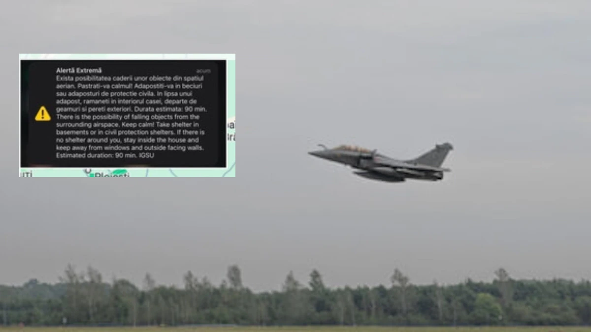 guerra in ucraina violato un altro spazio aereo 232 allerta massima