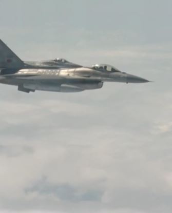 Guerra in Ucraina, violato un altro spazio aereo: è allerta massima