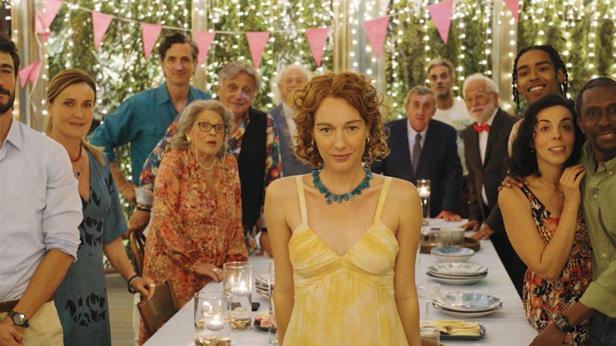 “La ricetta della felicità”, tutte le anticipazioni sulla nuova fiction di Rai 1 con Cristiana Capotondi