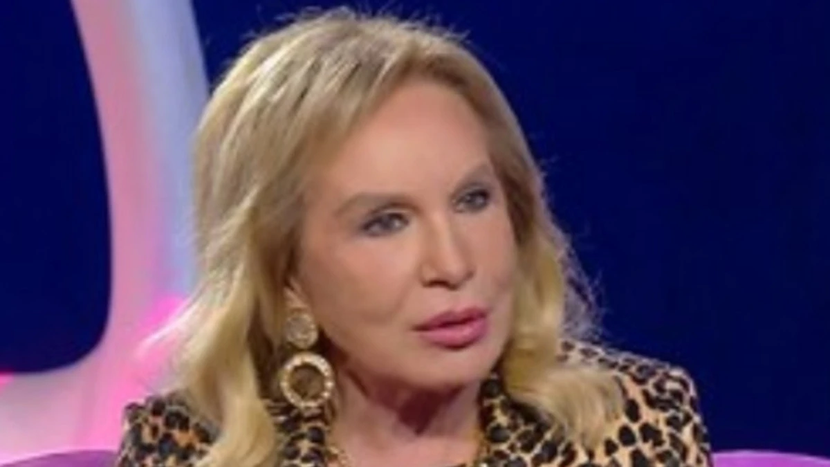 lutto per rosanna lambertucci non riuscir242 a superarlo