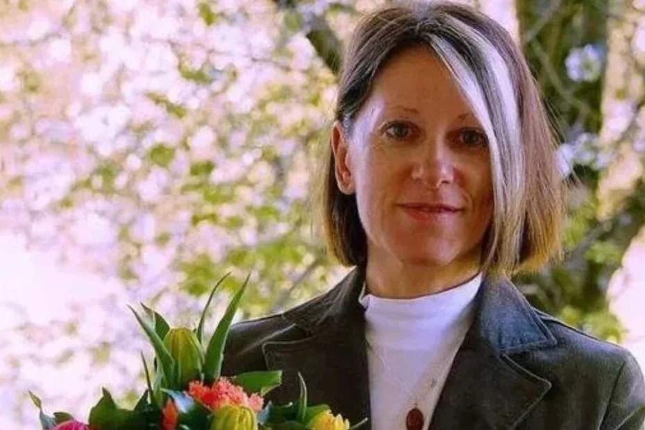 liliana resinovich novità vertebra rotta